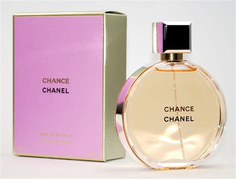 chanel chance 100 ml prix